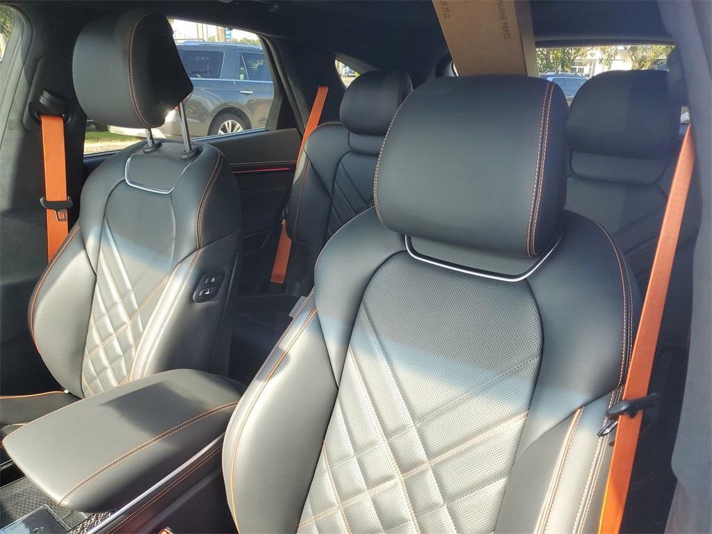 new 2026 Genesis GV70 car, priced at $73,840