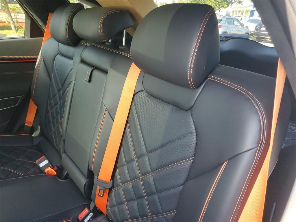 new 2026 Genesis GV70 car, priced at $73,840