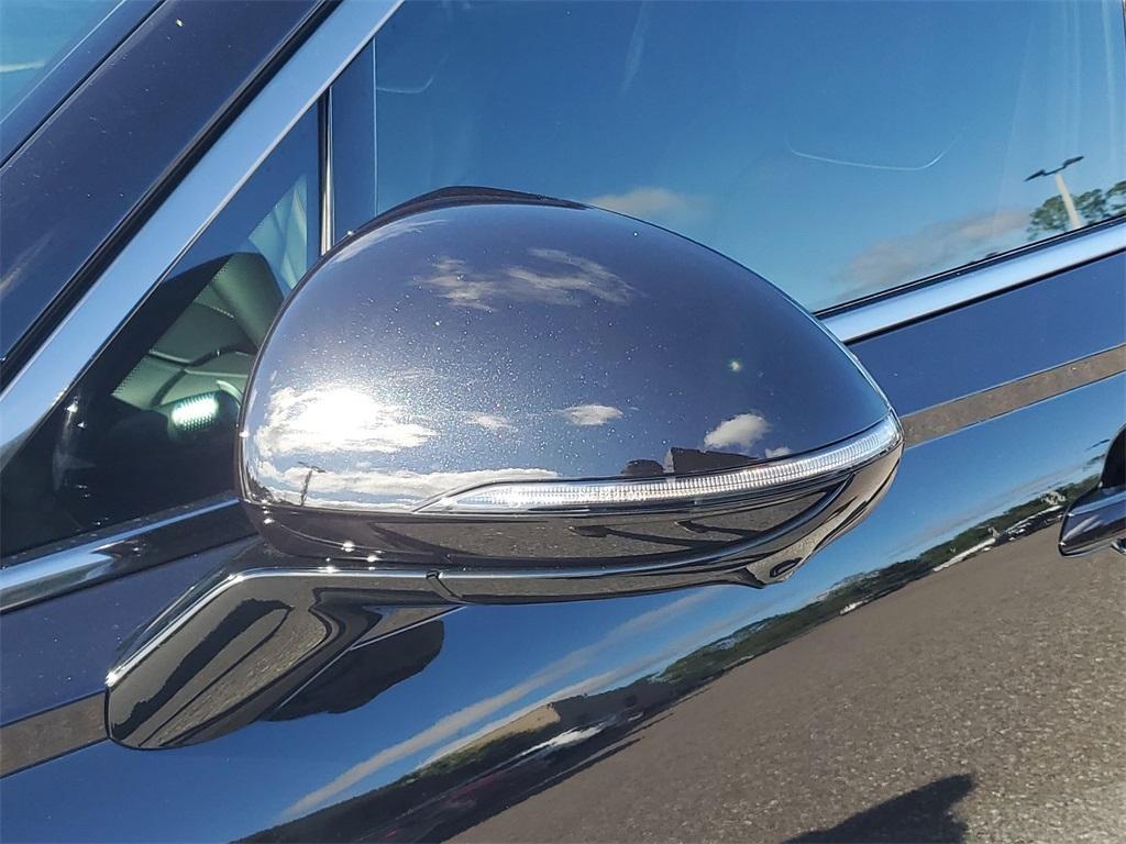 new 2026 Genesis GV70 car, priced at $73,840