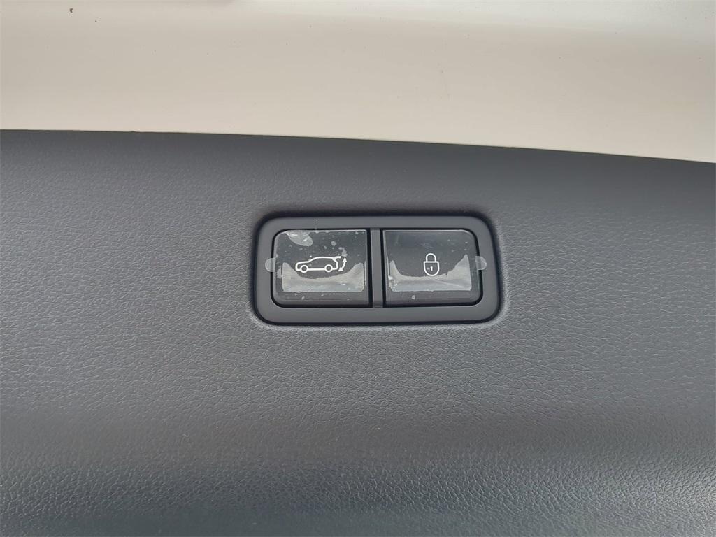 new 2026 Genesis GV70 car, priced at $58,270