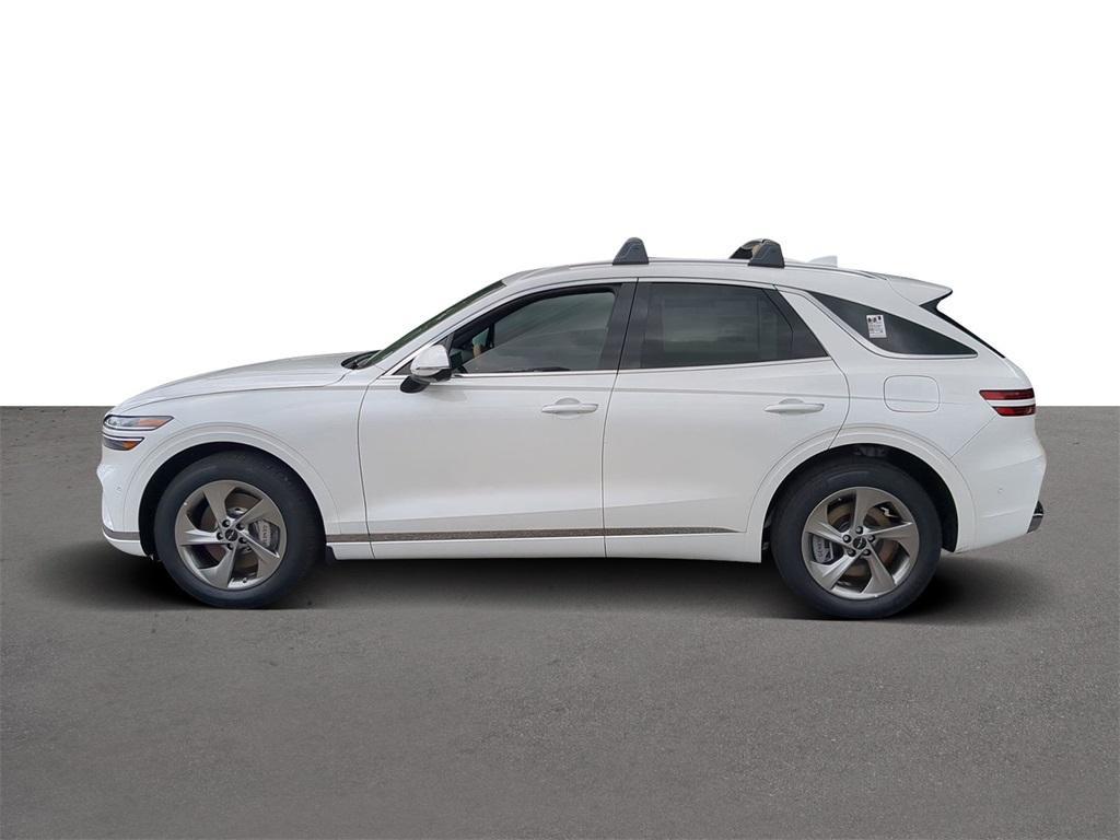 new 2026 Genesis GV70 car, priced at $58,270