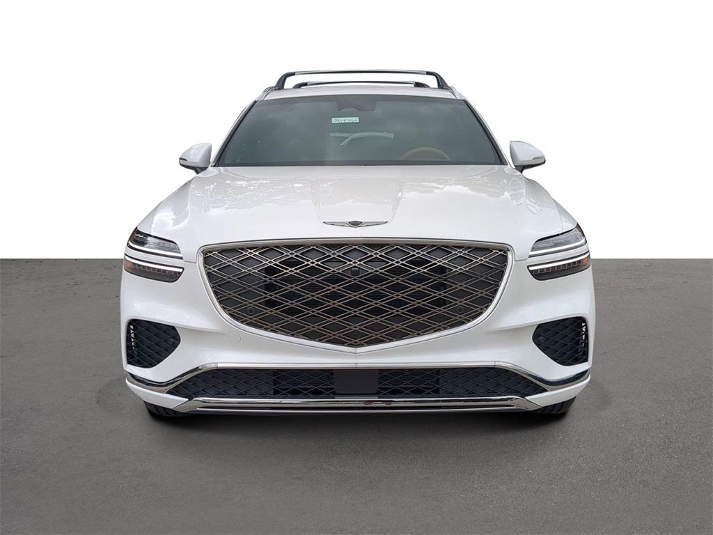 new 2026 Genesis GV70 car, priced at $58,270