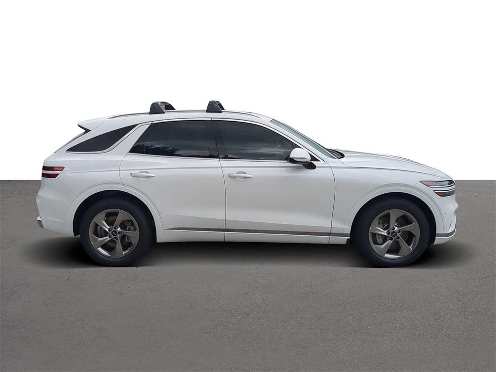 new 2026 Genesis GV70 car, priced at $58,270