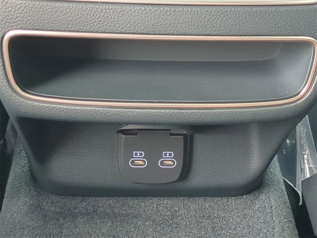 new 2026 Genesis GV70 car, priced at $58,270