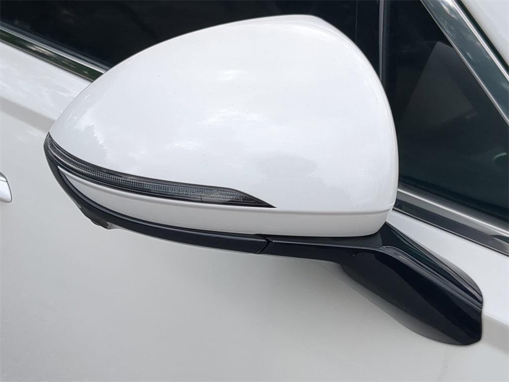 new 2026 Genesis GV70 car, priced at $58,270