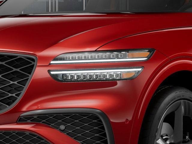 used 2026 Genesis GV70 car