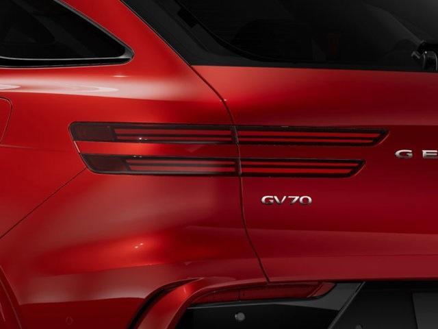 used 2026 Genesis GV70 car