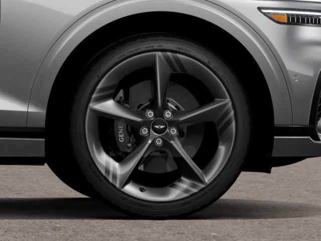 new 2026 Genesis GV70 car, priced at $73,800