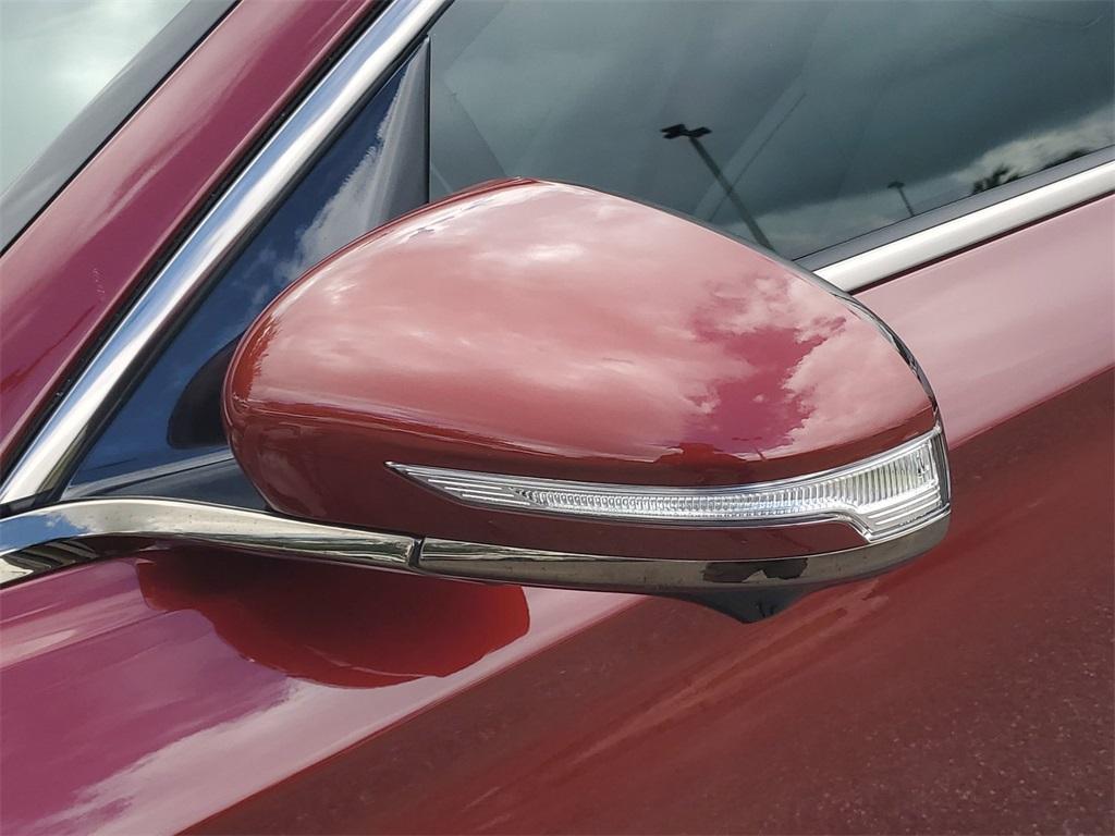 new 2025 Genesis G70 car, priced at $59,910