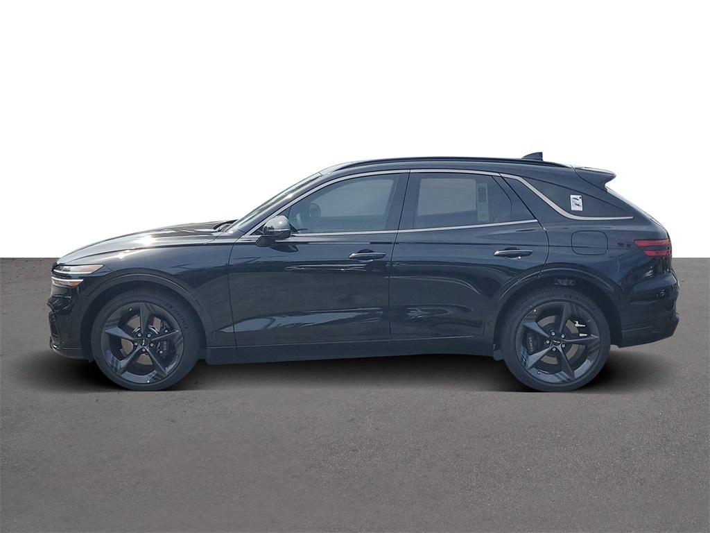 new 2026 Genesis GV70 car, priced at $74,225