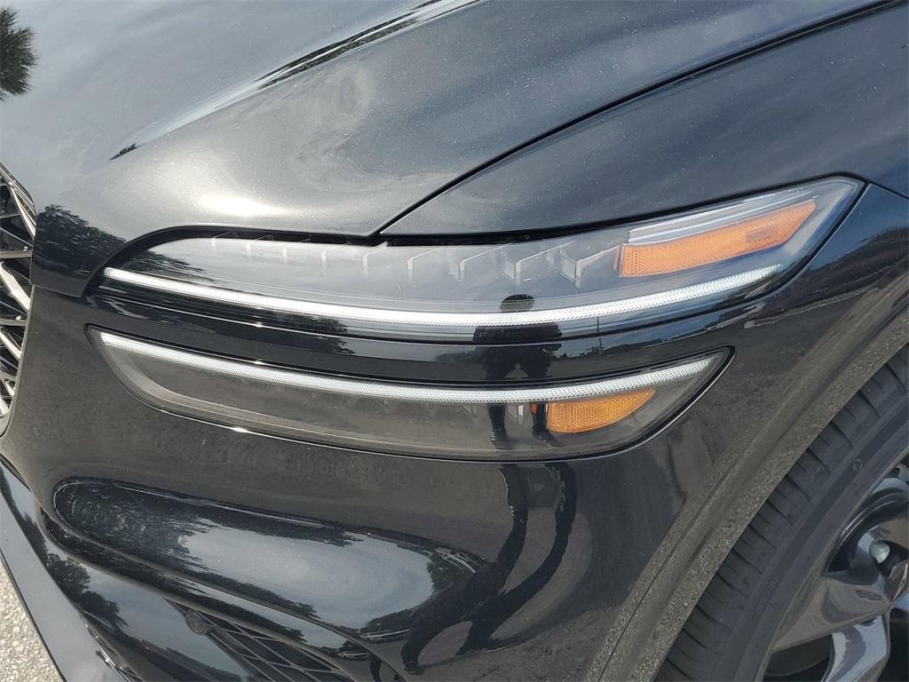 new 2026 Genesis GV70 car, priced at $74,225