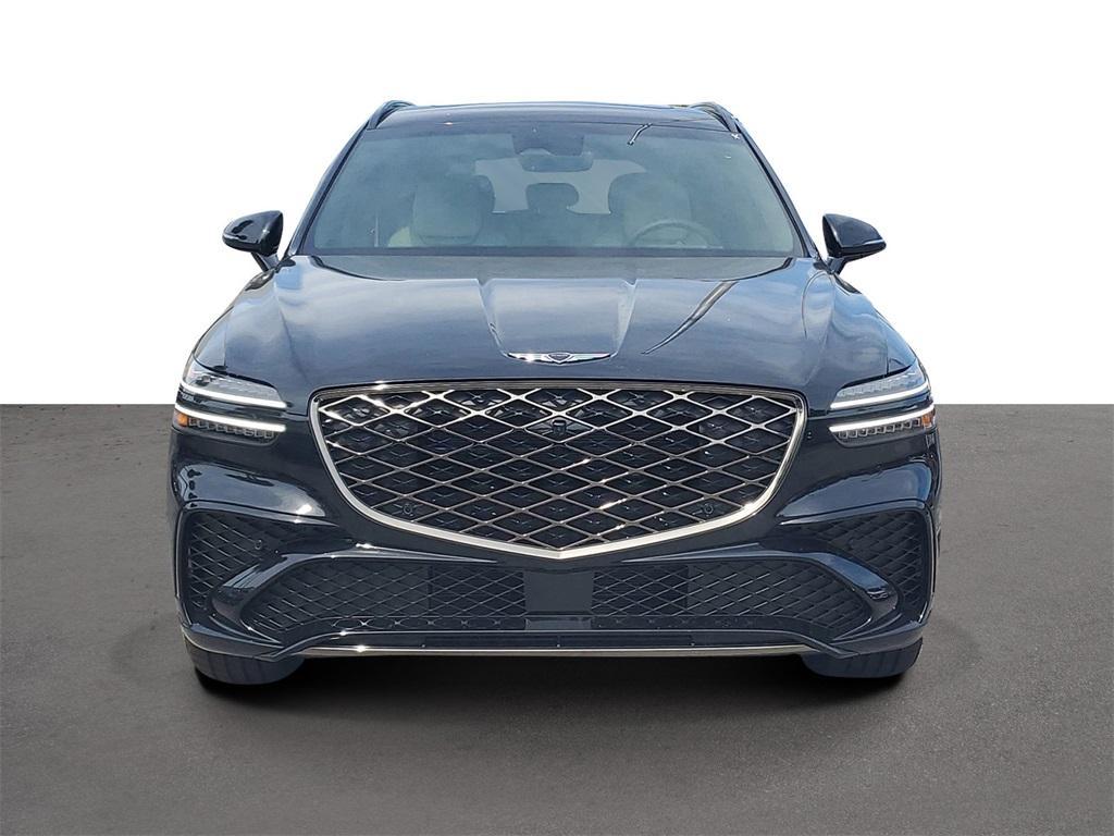 new 2026 Genesis GV70 car, priced at $74,225