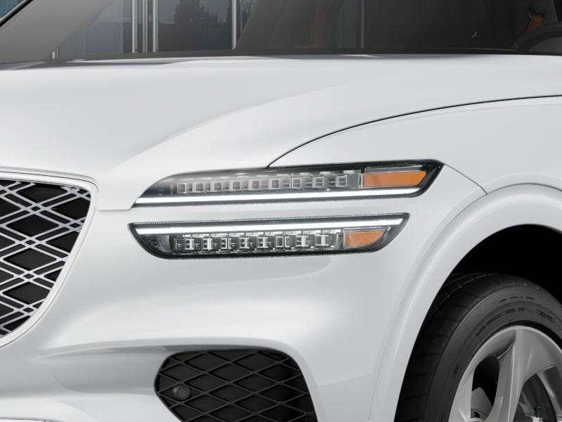 new 2026 Genesis GV70 car, priced at $57,265