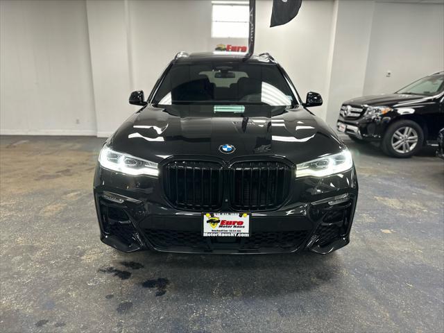 used 2019 BMW X7 car, priced at $40,584