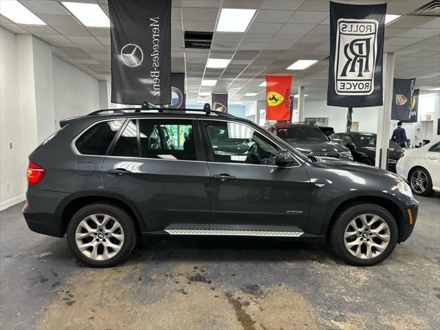 used 2013 BMW X5 car, priced at $9,995