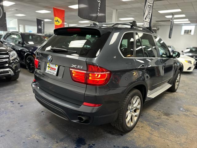 used 2013 BMW X5 car, priced at $9,995