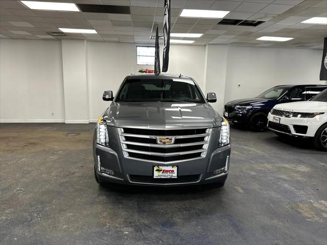 used 2019 Cadillac Escalade ESV car, priced at $42,348