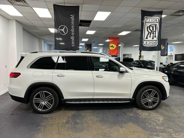 used 2020 Mercedes-Benz GLS 450 car, priced at $44,647