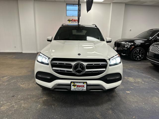 used 2020 Mercedes-Benz GLS 450 car, priced at $44,647