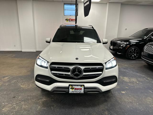 used 2020 Mercedes-Benz GLS 450 car, priced at $44,647