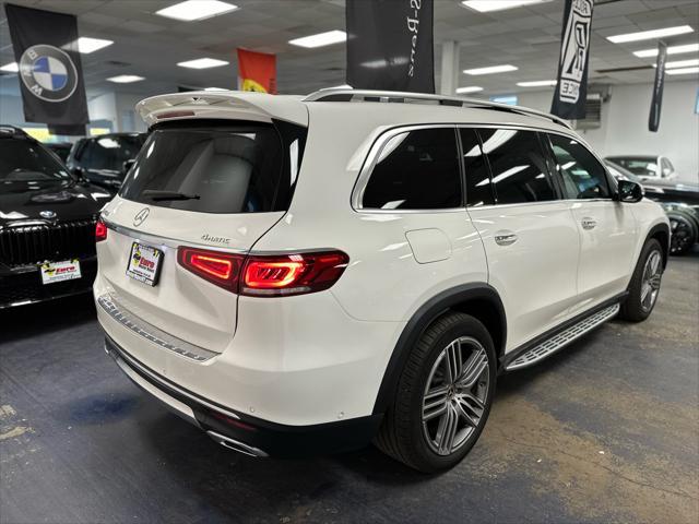 used 2020 Mercedes-Benz GLS 450 car, priced at $44,647