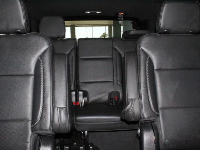 used 2023 GMC Yukon car, priced at $62,999