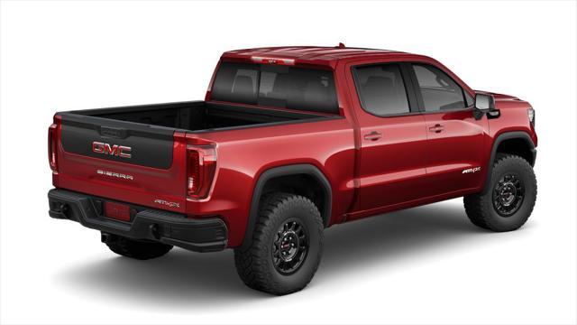 new 2024 GMC Sierra 1500 car, priced at $81,249