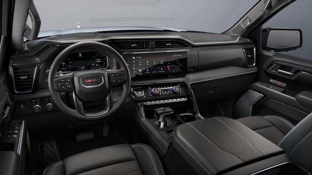 new 2024 GMC Sierra 1500 car, priced at $81,249