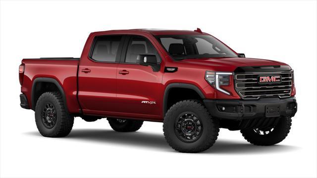 new 2024 GMC Sierra 1500 car, priced at $81,249