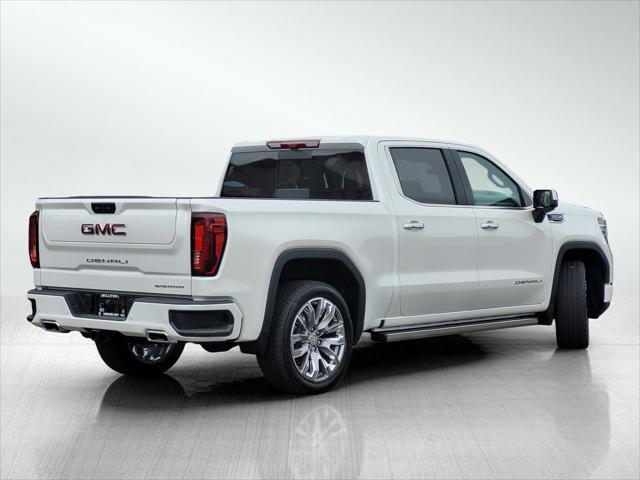 new 2024 GMC Sierra 1500 car, priced at $68,499