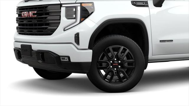 new 2024 GMC Sierra 1500 car, priced at $42,999