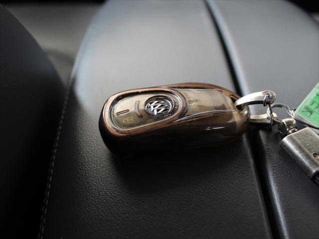 used 2019 Buick Envision car, priced at $17,999