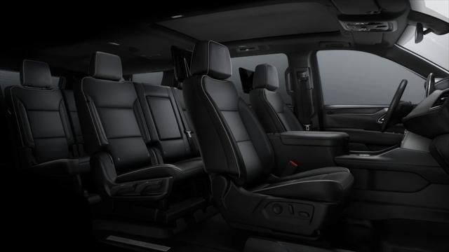 new 2024 GMC Yukon XL car, priced at $79,730