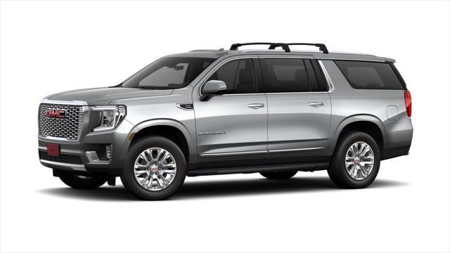 new 2024 GMC Yukon XL car, priced at $90,358