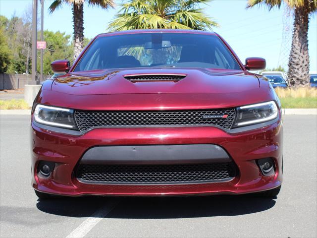 used 2022 Dodge Charger car, priced at $24,899