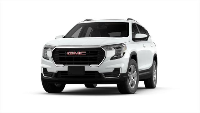 new 2024 GMC Terrain car, priced at $34,905