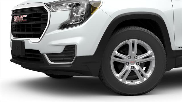 new 2024 GMC Terrain car, priced at $34,905