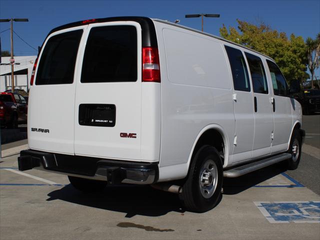 used 2021 GMC Savana 2500 car, priced at $28,888