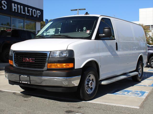 used 2021 GMC Savana 2500 car, priced at $28,888