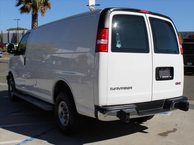 used 2021 GMC Savana 2500 car, priced at $28,888