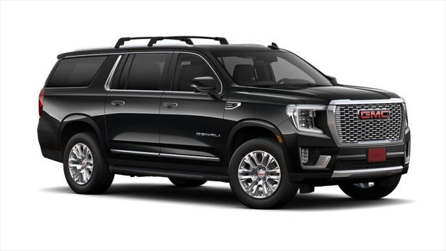 new 2024 GMC Yukon XL car, priced at $93,565