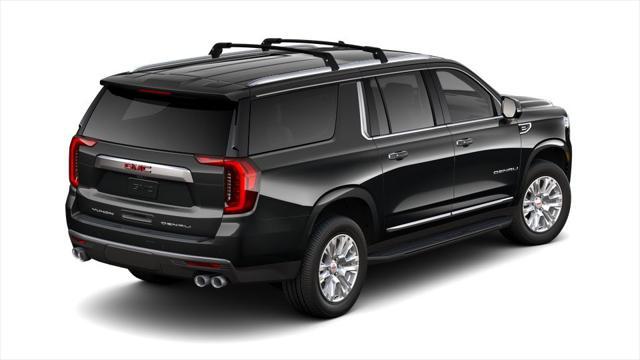 new 2024 GMC Yukon XL car, priced at $93,565