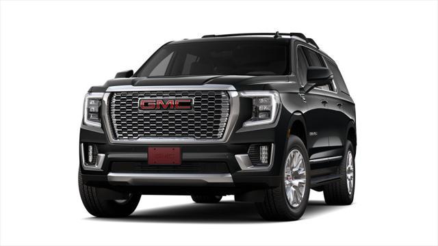 new 2024 GMC Yukon XL car, priced at $93,565