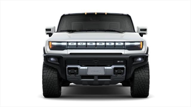 new 2024 GMC HUMMER EV car, priced at $102,999