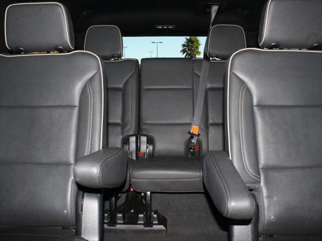 used 2023 Chevrolet Suburban car, priced at $53,988