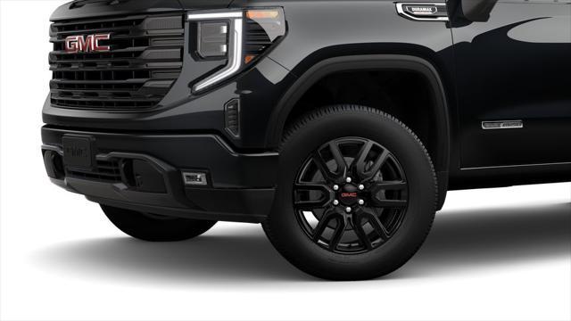 new 2024 GMC Sierra 1500 car, priced at $56,375