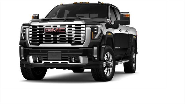 new 2024 GMC Sierra 2500 car, priced at $87,995