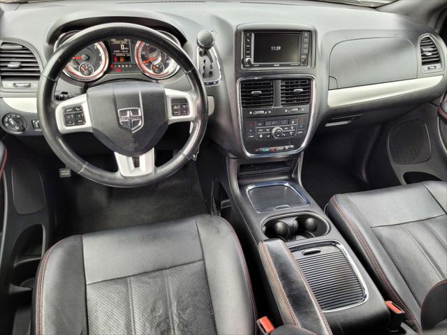 used 2019 Dodge Grand Caravan car, priced at $19,252