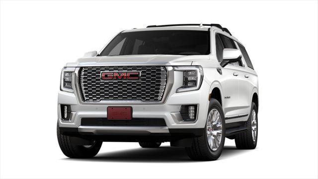 new 2024 GMC Yukon XL car, priced at $89,165