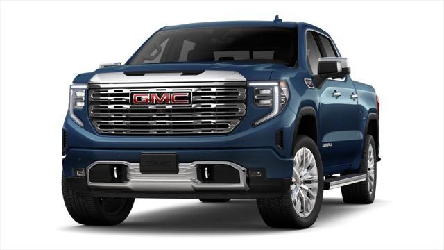 new 2024 GMC Sierra 1500 car, priced at $73,590